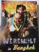 Werewolf in Bangkok - Wolf bei Halbmond - Horror Comedy Niedersachsen - Osnabrück Vorschau