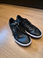 Puma Sneaker schwarz (Gr. 38,5) Nürnberg (Mittelfr) - Aussenstadt-Sued Vorschau