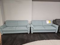 NEU Couchgarnitur 2 Stück 3-Sitzer Sofas Couch Federkern AKTION % Nordrhein-Westfalen - Emmerich am Rhein Vorschau