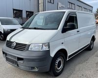 Volkswagen T5 Transporter Kasten Kombi AHK Klima Scheckheft Niedersachsen - Lehre Vorschau