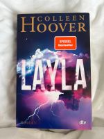 Layla - Colleen Hoover Berlin - Hellersdorf Vorschau