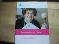 Essbiografie in der Pflege  Buch Senioren Altershilfe Ernährung Bayern - Oberstdorf Vorschau