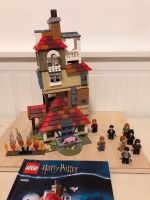 Lego Harry Potter Fuchsbau Düsseldorf - Derendorf Vorschau