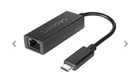 Lenovo USB-C-auf-Ethernet-Adapter Hessen - Gründau Vorschau