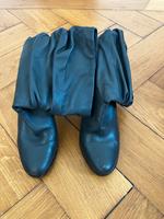 Buffalo Damen Plateau Ankle Boots Stiefeletten Größe 39 München - Schwabing-Freimann Vorschau