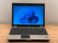 HP EliteBook 6930p 120 GB SSD 4GB RAM Intel Core 2 Windows 11 Pro Hessen - Linden Vorschau