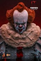 Hot Toys MMS555 IT Chapter Two PENNYWISE Berlin - Mitte Vorschau