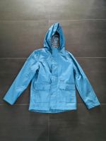 Regenjacke Kinder blau Friesenerz 146 Nordrhein-Westfalen - Meschede Vorschau