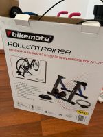 Rollentrainer Bikemate Düsseldorf - Hafen Vorschau