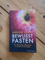 Buch "Bewusst Fasten" von Rüdiger Dahlke Berlin - Neukölln Vorschau