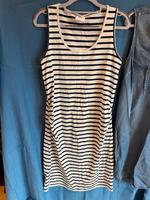 Mamalicious Umstand Kleid Gr. L Niedersachsen - Ahnsbeck Vorschau
