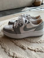 Nike Air Jordan 1 Elevate Low white / wolf grey 39 Nordrhein-Westfalen - Stemwede Vorschau