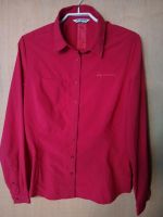 Outdoor-Bluse/ Hemd in warmem Pink Vaude Green Shape Gr. 38/ S München - Schwabing-West Vorschau