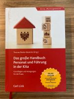 Das große Handbuch Personal und Führung in der Kita Nordrhein-Westfalen - Gelsenkirchen Vorschau