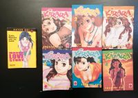7 Mangas Kirara komplett und Manga Love Story gebraucht Nordrhein-Westfalen - Blomberg Vorschau