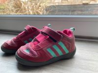 ♥️ Adidas Mountain Grip Sneaker pink Größe 20 Kinderschuhe Thüringen - Niederorschel Vorschau