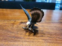 Schleich Adler Sachsen-Anhalt - Salzatal Vorschau