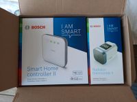 Bosch Smart Home Controller 2 + Thermostat Niedersachsen - Garbsen Vorschau