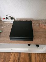 Verkaufe PS4 Slim mit 1TB Speicher Niedersachsen - Holzminden Vorschau