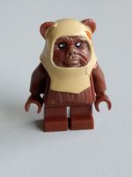 LEGO StarWars Paploo Evok Minifigur 2009 wie NEU Essen - Essen-Stadtmitte Vorschau