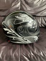 Motorrad-Helm, Größe L Leipzig - Meusdorf Vorschau