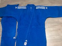 Judoanzug Adidas IJF Lizenz Mecklenburg-Strelitz - Landkreis - Neustrelitz Vorschau