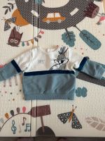 Verkauf Baby-Sweatshirt Größe 68 Hessen - Erzhausen Vorschau