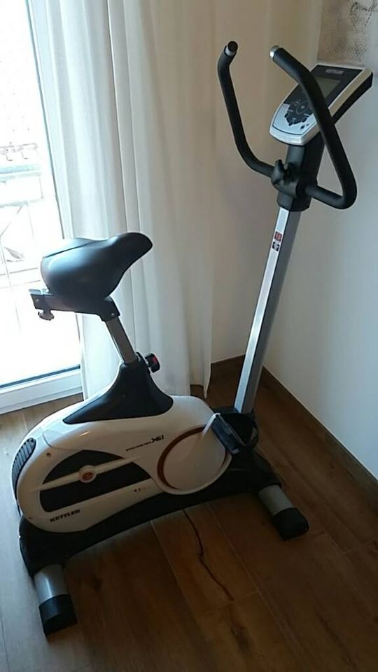 Ergometer Kettler X1 in Leipzig - Paunsdorf | eBay Kleinanzeigen ist jetzt  Kleinanzeigen