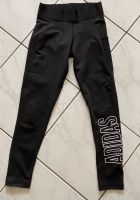 Adidas Laufhose Lauftights XS Hessen - Seeheim-Jugenheim Vorschau