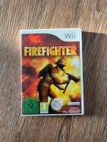 Wii Firefighter Bayern - Tittling Vorschau