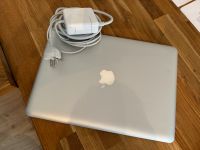 Apple MacBook Pro 13 Zoll 2011 A1278 Bayern - Prosselsheim Vorschau