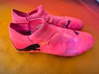 Puma Future 7 Match FG/AG Fußballschuhe Sachsen - Stollberg Vorschau