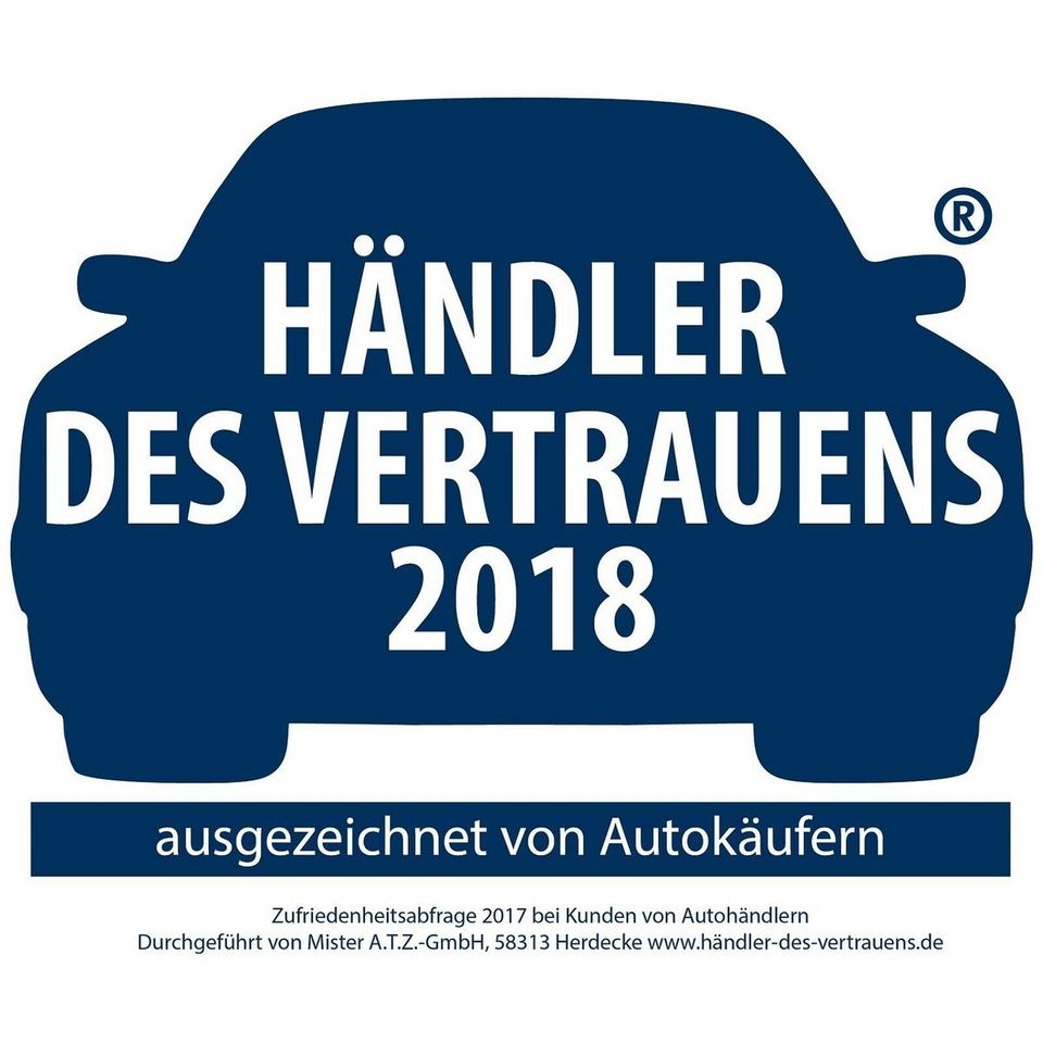 Audi A1 ambition Leder / Navigation in Hamburg