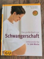 GU Das große Buch der Schwangerschaft Rheinland-Pfalz - Odenbach Vorschau