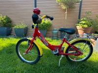 Puky Kinderfahrrad 18 Zoll Köln - Nippes Vorschau