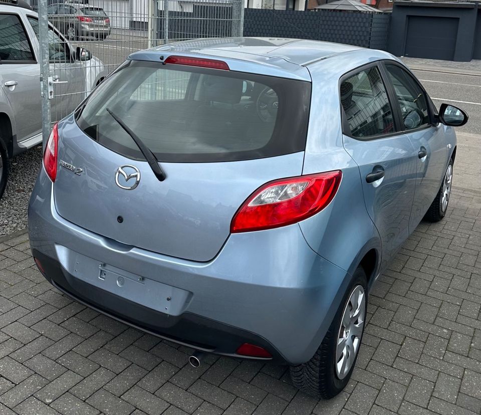 Mazda 2 Lim. 1.3 Impuls *INSPEK./TÜV/REIFEN/BREM/NEU* in Bergheim