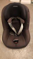 Kindersitz Maxi Cosi Pearl schwarz (gebraucht, Autositz,Isofix) Frankfurt am Main - Ostend Vorschau