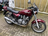 Kawasaki Zephyr 750 aus 4-1993 sauber gepflegt und fahrbereit Bochum - Bochum-Ost Vorschau