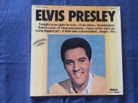 Elvis Presley Schallplatte Vinyl Rostock - Gross Klein Vorschau
