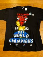 Chicago Bulls 1993 Champions shirt Baden-Württemberg - Reutlingen Vorschau