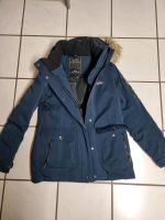 Jacke Reitjacke HV Polo L navy  Damen Winterjacke Parka Baden-Württemberg - Blumberg Vorschau