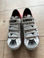 Luck Fahrradschuhe SPD Gr. 39 Nordrhein-Westfalen - Lengerich Vorschau