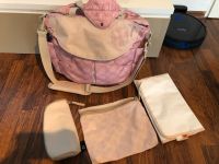 Wickeltasche / Wickelrucksack Okiedog Sumo Rosa Hessen - Bensheim Vorschau