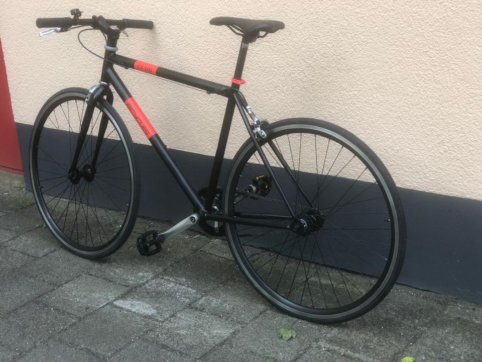 Rennrad Bicycles cx 100 in Bremen