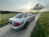 Audi A4 Limousine Sachsen - Obergurig Vorschau