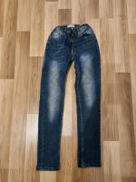 Pocopiano Gr. 152 Jeans Niedersachsen - Apensen Vorschau