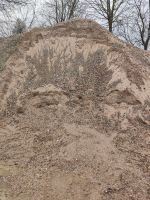 Betonkies Estrichsand Brechsand Drainagekies Niedersachsen - Einbeck Vorschau