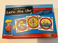 Noris Spiel Lern die Uhr Hessen - Kassel Vorschau