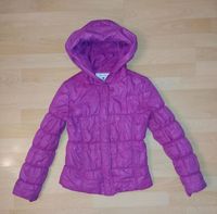 TOM TAILOR Anorak / Winterjacke Gr. M ( 140 ) Dresden - Cotta Vorschau