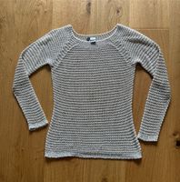 Qiero Pullover für Damen Gr. 34 beige-glitzer Baden-Württemberg - Steinheim an der Murr Vorschau